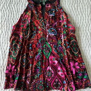 Ralph Lauren. Size S.